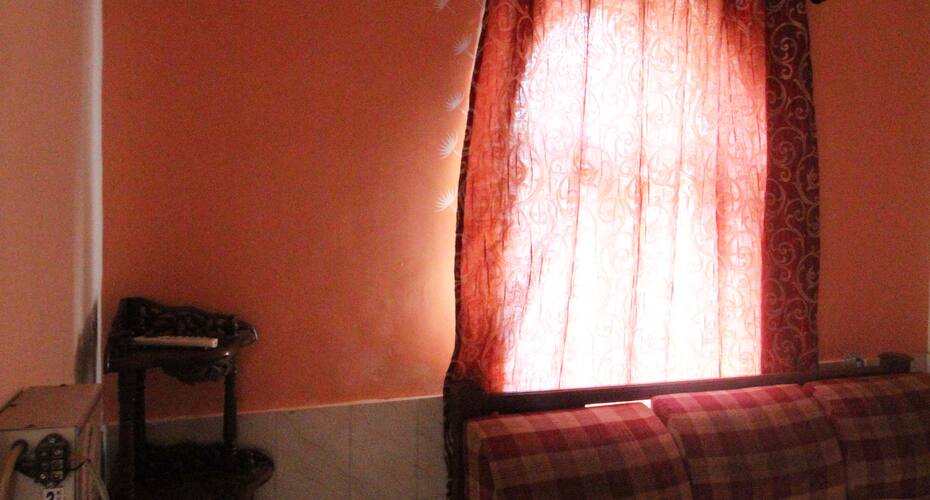Sai Family Guest House, Goa 2